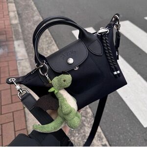 Longchamp Le Pliage energy